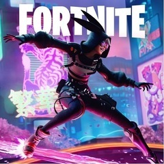 フォートナイト:アリーナ仲間募集！！