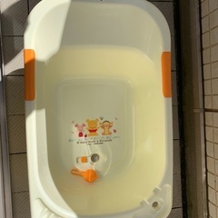 ベビーお風呂