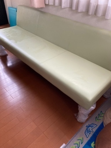 最終価格です！ソファタイプのゆったり椅子