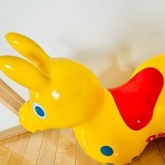 RODY ロディ イエローの画像