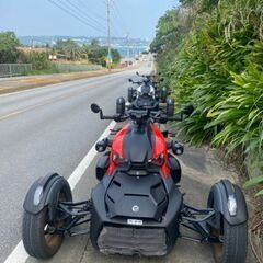 市川市バイク乗り募集