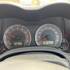 カローラフィールダ　車検2年付き　9.2万K の画像