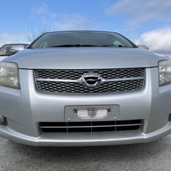 カローラフィールダ　車検2年付き　9.2万K 