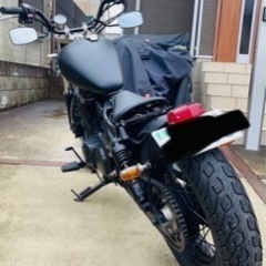 成約ありがとうございました。🙇🏻‍♂️ヤマハ　ＸＶ２５０ビラーゴ　マットブラックの画像
