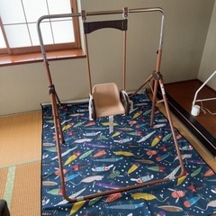 室内ブランコ　子供用