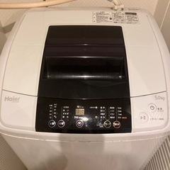 洗濯機