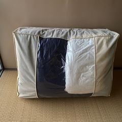 【無料】寝具セット【購入後4年】の画像