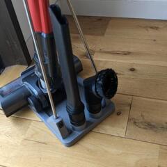 コードレススティッククリーナーの画像