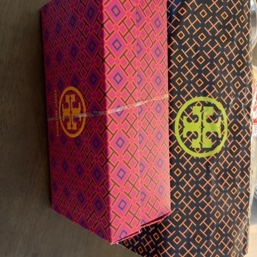 トリーバーチ ビーチサンダル