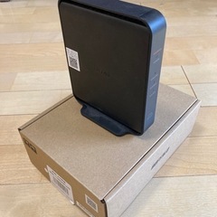 【完全無料】Wi-Fiルーター