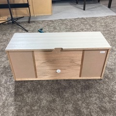 テレビ台　メーカー不明の画像