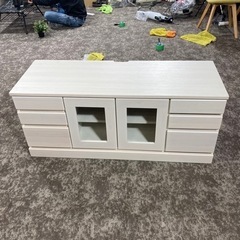 テレビ台　メーカー不明