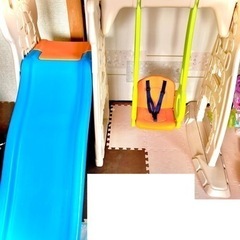 室内用遊具