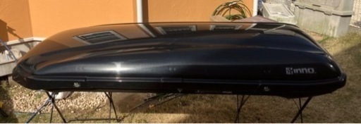 横浜引取限定　INNO BRQ55