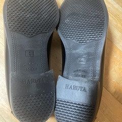 靴　取引先決定の画像