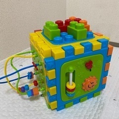 知育おもちゃ