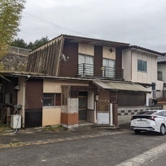 気になる方是非🏡