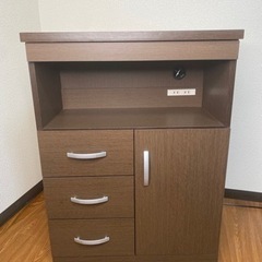 ルーター収納