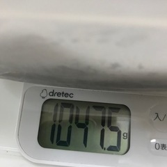 冷凍コオロギ　1kgの画像