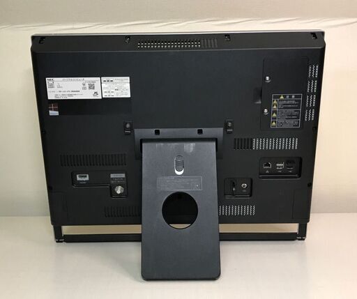 地デジ、レコーダー、ブルーレイ一体型  NEC VALUESTER VN770/J Windows11