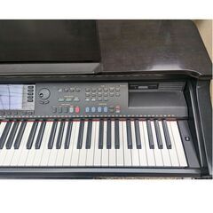 配送可能 ヤマハ 電子ピアノ クラビノーバ CVP-96 1999年製の画像
