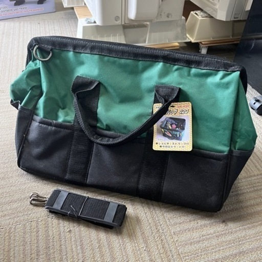 【お買い得‼️】PROMOTE ツールバッグ 420  バッグ　鞄