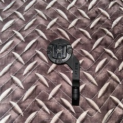 キャットアイ　サイクルコンピューターマウント　⚠️ライトマウント欠品の画像