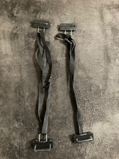 TERZOルーフボックス