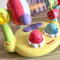 まわしてクルクルサウンドの画像