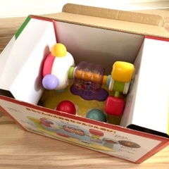 まわしてクルクルサウンドの画像