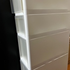 隙間収納ケースの画像