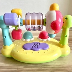 まわしてクルクルサウンドの画像