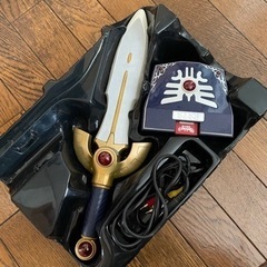 剣神ドラゴンクエストの画像