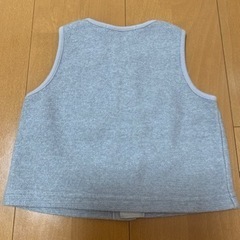 ファミリア　ベストの画像