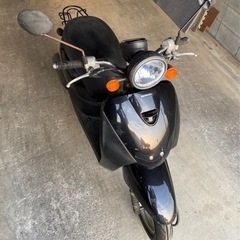 ホンダ　トゥデイ　代理で出品してます