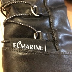 19cm＊未使用＊ブーツの画像