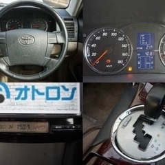 ヤマハエンジン🎵　トヨタ　マークX