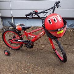 子供用自転車