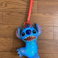 ディズニー　スティッチ　ライトの画像