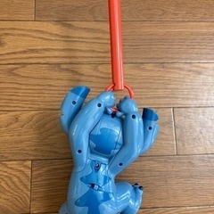 ディズニー　スティッチ　ライトの画像
