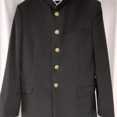 学生服　上下　170A