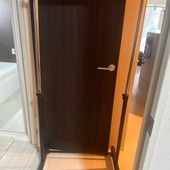 ハンガーラック　2つセット