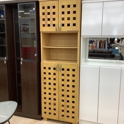 シューズボックスのご紹介です