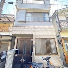 きれいな一戸建