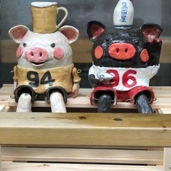 ホール業務全般のお仕事です。の画像