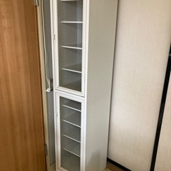 スリム棚