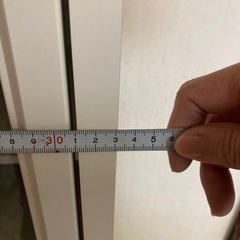 スリム棚の画像