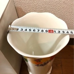 NARUM I 花瓶の画像