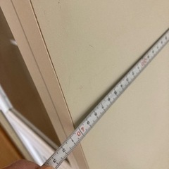 スリム棚の画像