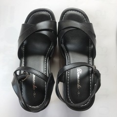 ナースシューズ　オフィスサンダル